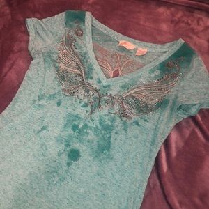 MISS ME TSHIRT
